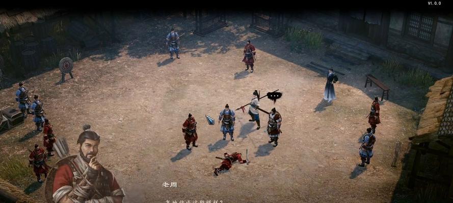 三国赵云传完整版玩法指南（从雄阔海到五虎将）