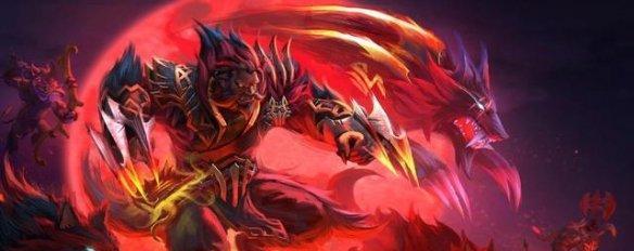 dota2最受欢迎英雄推荐（15个必玩英雄）