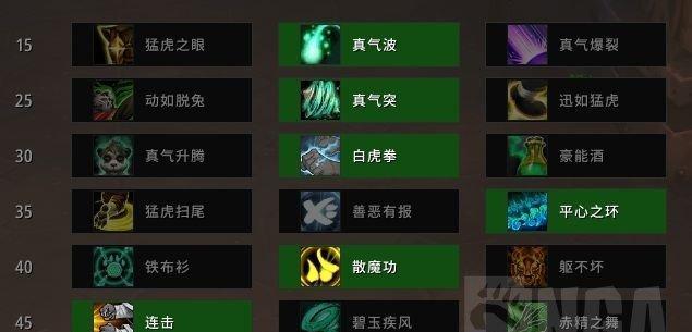 解析80级冰DK最强输出天赋（揭秘冰DK输出天赋分配绝招）