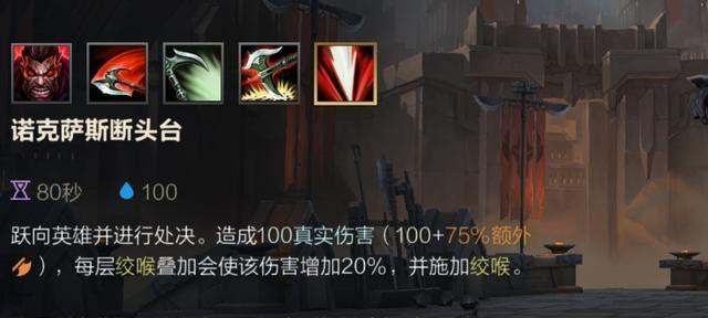 诺手最新版最强出装推荐（解密诺手最新版本的必备出装）