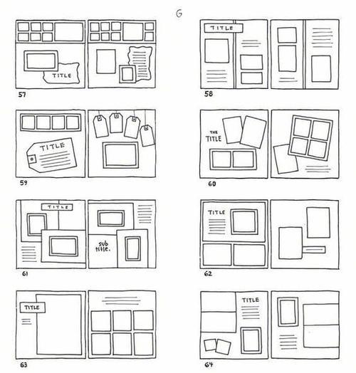 CDR排版初学入门（教你打造高质量设计作品）