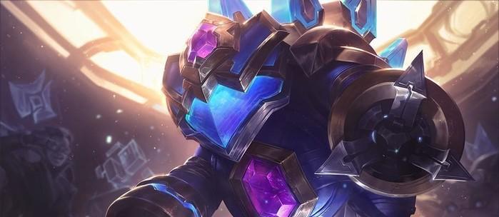 揭秘LOL爆破鬼才的连招技巧（让你在战场上秒杀敌人的必杀技）
