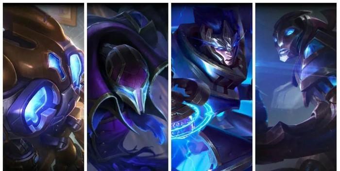 揭秘LOL爆破鬼才的连招技巧（让你在战场上秒杀敌人的必杀技）