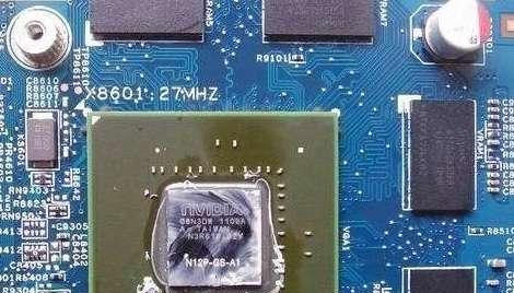 笔记本独立显卡和集成显卡的区别在哪？如何选择适合自己的显卡类型？