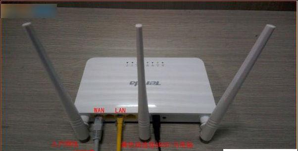 移动路由器安装图解教程？如何快速设置上网？