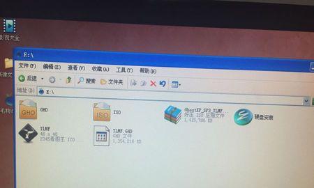 如何制作U盘系统启动盘？步骤是什么？