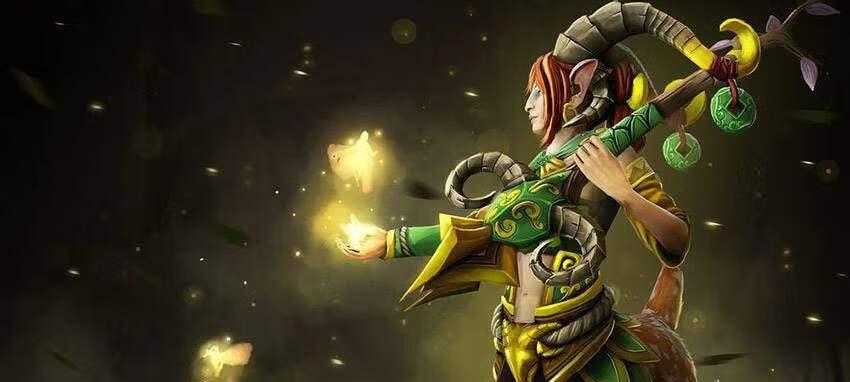 DOTA2英雄列表有哪些？如何快速了解每个英雄的特点和技能？