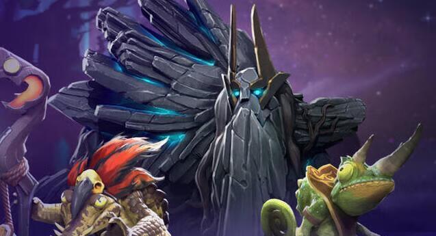 DOTA2英雄列表有哪些？如何快速了解每个英雄的特点和技能？
