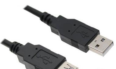 USB接口是什么意思？它有哪些常见类型和用途？