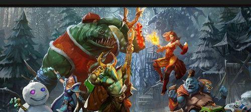 dota2英雄大全图鉴介绍？如何快速找到每个英雄的技能和属性？