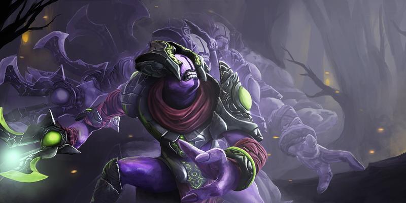 dota2英雄大全图鉴介绍？如何快速找到每个英雄的技能和属性？