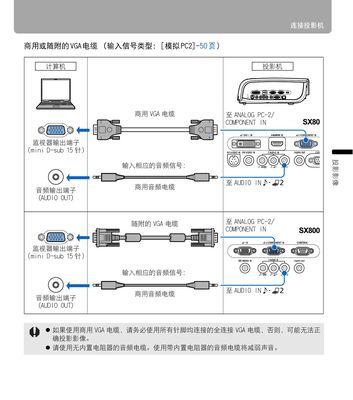 投影仪亮度调整方法是什么？荧幕使用时如何设置？
