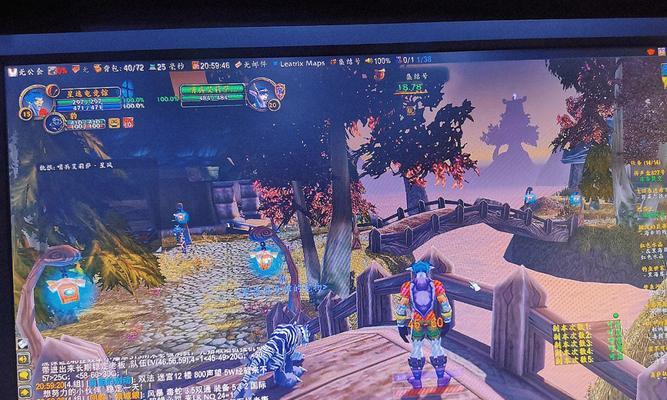 魔兽专家模式下暗夜猎人如何练级？最佳路线是什么？