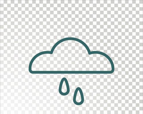 电脑雨滴插件图标移动方法是什么？