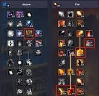 魔兽世界怀旧服奥冰天赋输出指南？