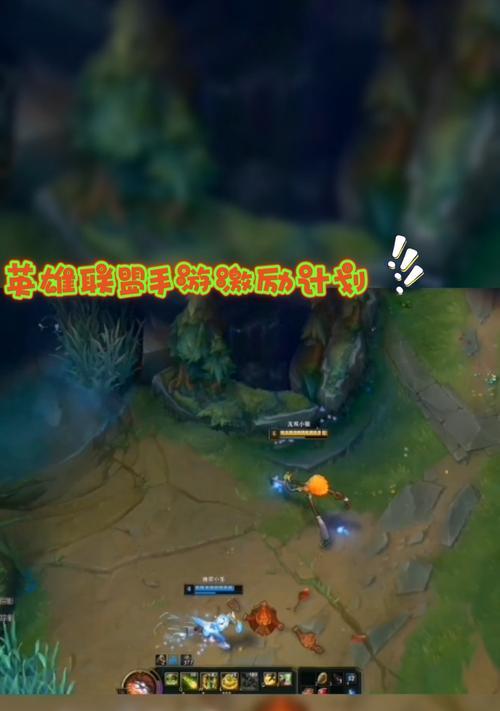 魔兽英雄联盟手游单人模式如何操作？