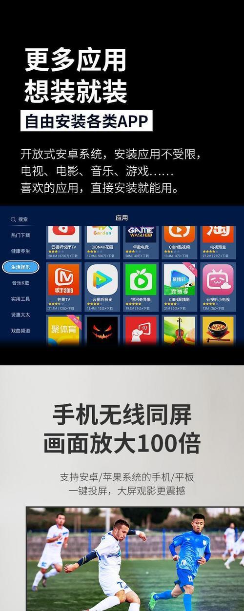小米投影仪小型怎么使用？个人家投影仪怎么用啊？