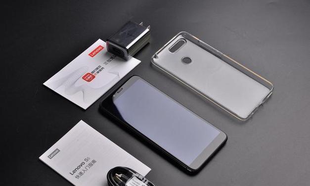 联想拍照手机全面屏怎么用？全面屏操作方法是什么？