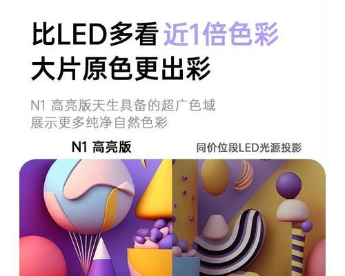 麦迪熊投影仪的性能如何？使用体验怎么样？