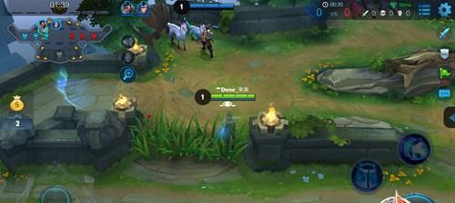 王者荣耀3v3与1v1哪个更好？对比分析如何？