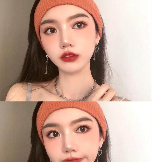 横持手机如何进行自拍？