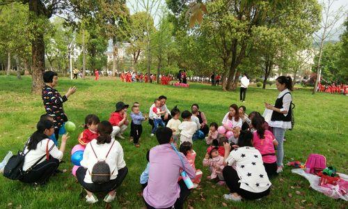 幼儿户外野餐手指游戏教案有哪些优缺点？