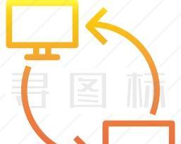 怎么加电脑必要的图标样式？如何自定义电脑图标样式？