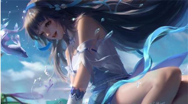 王者荣耀冰雪神杖的价格是多少？