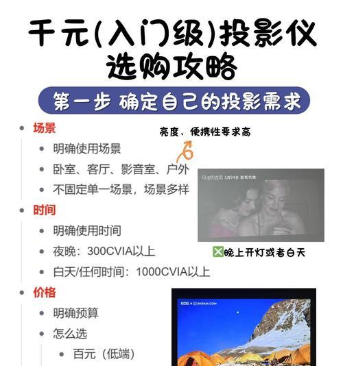 投影仪播放视频的方法是什么？设置步骤详细吗？