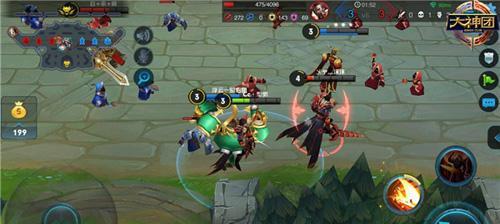 王者荣耀3v3对打模式是什么？如何参与？
