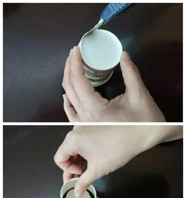 投影仪胶带效果如何制作？需要哪些材料？