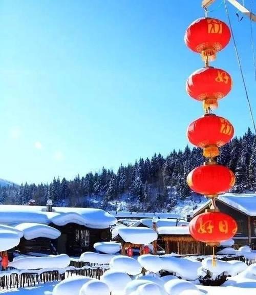 白雪手机如何拍出好看的照片？