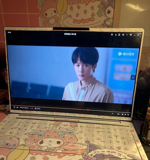 苹果笔记本贴纸覆盖时如何正确贴附？