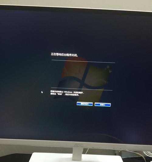 打雷时电脑应该怎样安全关机？