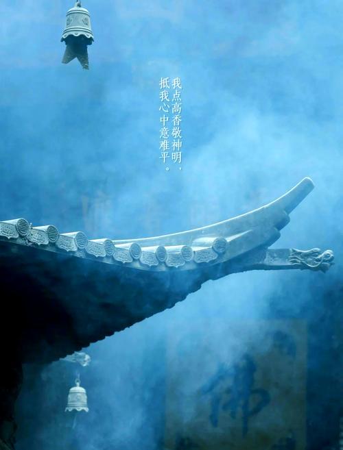 寺庙怎么用手机拍照？如何捕捉寺庙的美丽瞬间？