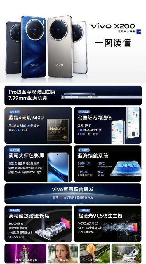 曲屏手机背后拍照如何操作？有哪些拍摄技巧？