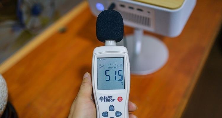 投影仪噪声大是什么原因？
