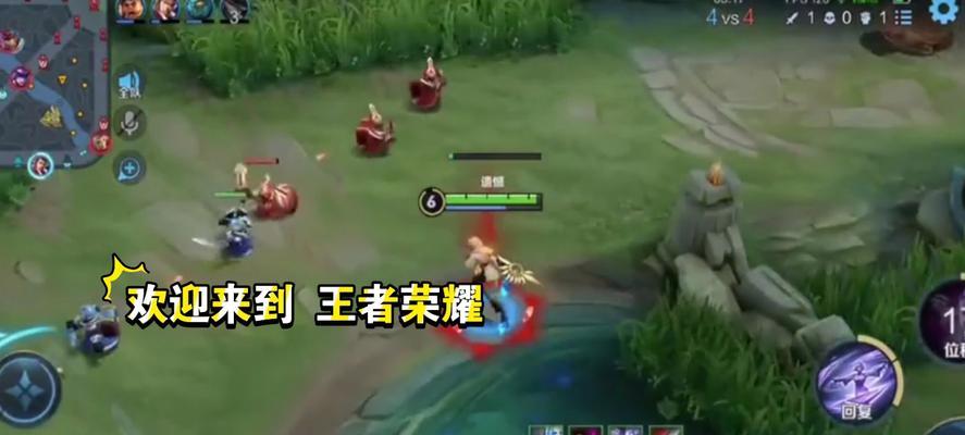 王者荣耀中六大神级操作是什么？