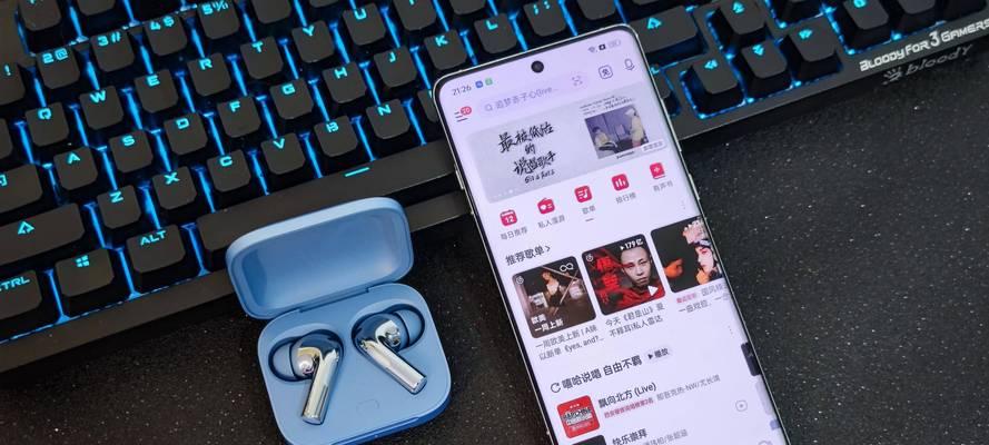 一加耳机在电脑上无声音？设置方法是什么？