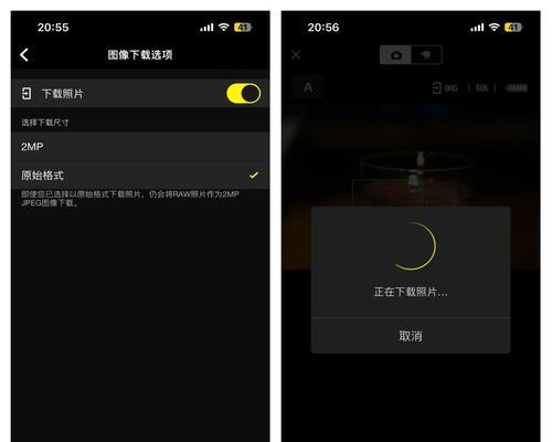 小尼康相机如何连接手机拍照？入门操作指南是什么？