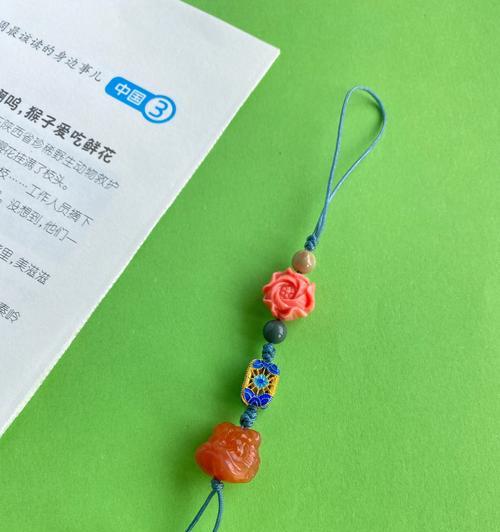 带手机链的手机拍照技巧有哪些？
