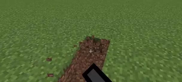 如何在Minecraft中用木头制作镐子？制作过程中需要注意什么？