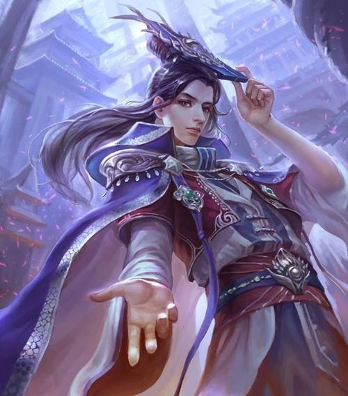 少年三国志2孙鲁班技能在哪个阵容？