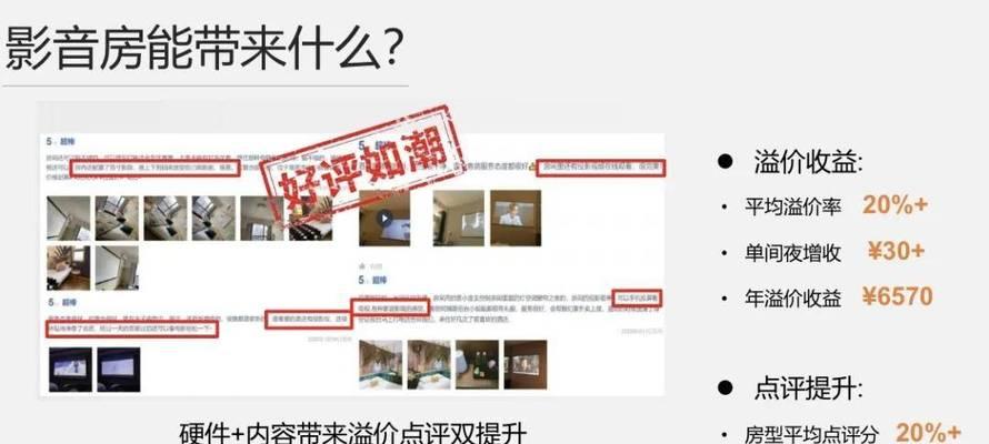 酒店客房使用投影仪的原因是什么？