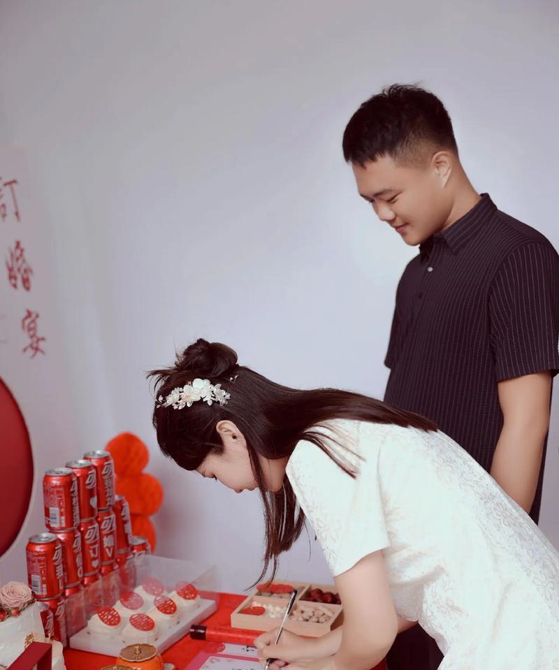 手机拍摄订婚照片技巧有哪些？如何拍出好看的订婚照片？