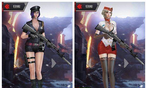 火线传奇手游如何给好友送灵狐碎片？步骤是什么？