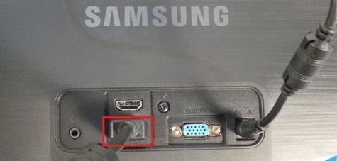 电脑显示器如何检查？遇到问题应该怎么办？
