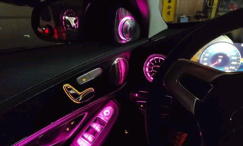 氛围灯插电脑无声音问题怎么排查？