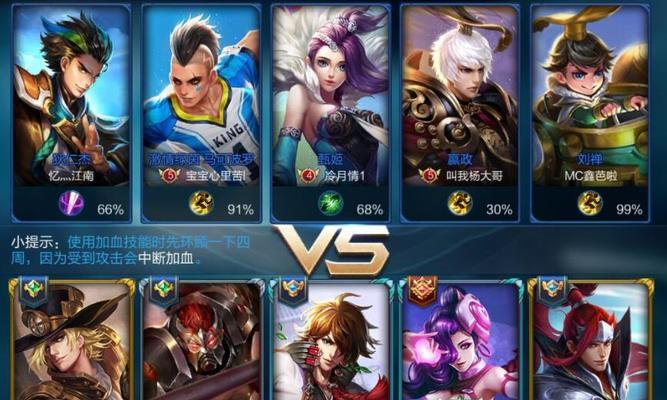 王者荣耀以前出过2v2模式吗？2v2模式有哪些特点和玩法？