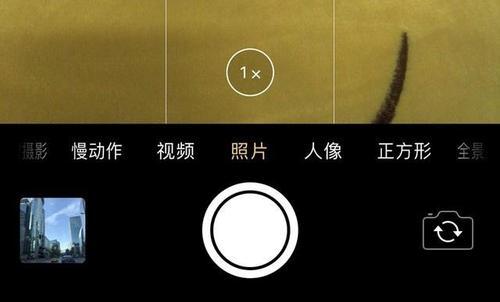 拍照手机被踩了怎么办小妙招？如何快速修复？